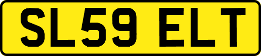 SL59ELT