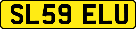 SL59ELU
