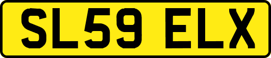 SL59ELX