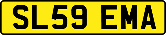 SL59EMA