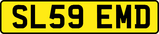 SL59EMD