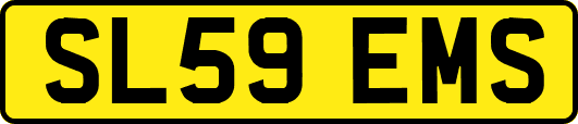 SL59EMS