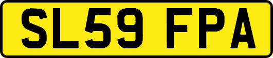 SL59FPA