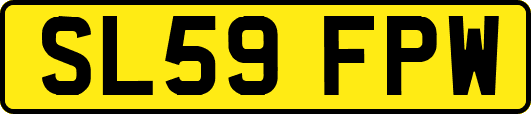 SL59FPW