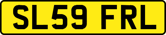 SL59FRL