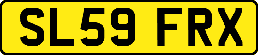 SL59FRX