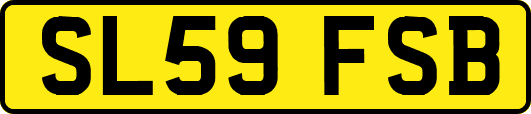 SL59FSB