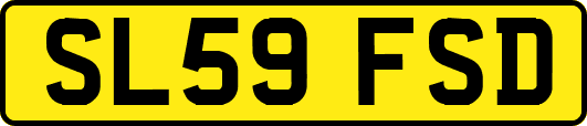 SL59FSD