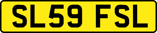 SL59FSL