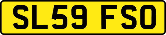 SL59FSO