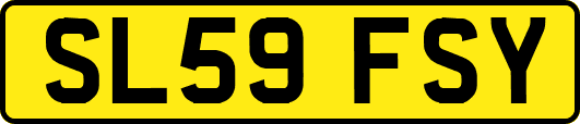 SL59FSY
