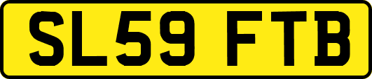 SL59FTB