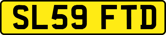 SL59FTD