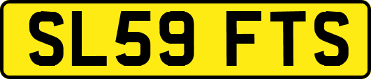 SL59FTS