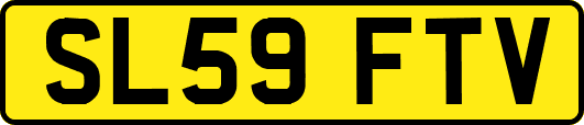 SL59FTV