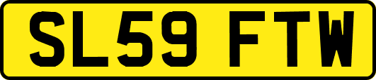 SL59FTW