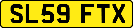 SL59FTX