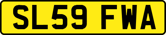 SL59FWA