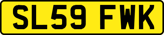SL59FWK
