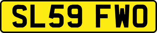 SL59FWO