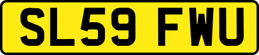 SL59FWU