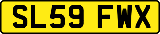 SL59FWX