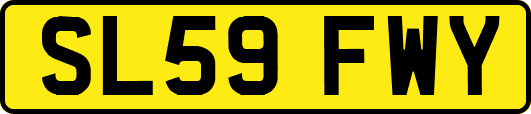 SL59FWY