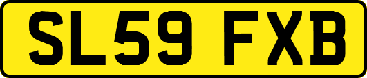 SL59FXB