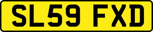 SL59FXD