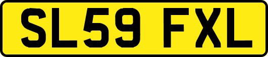 SL59FXL