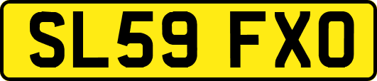 SL59FXO