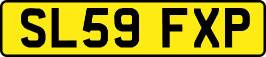 SL59FXP