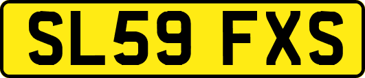 SL59FXS