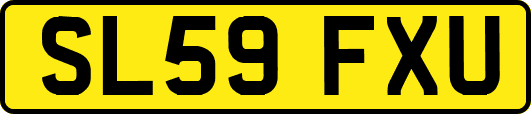SL59FXU