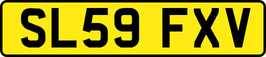 SL59FXV