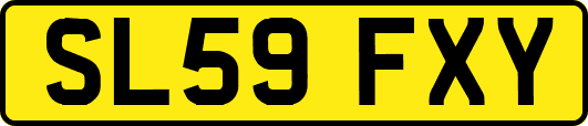 SL59FXY