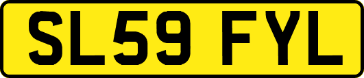 SL59FYL