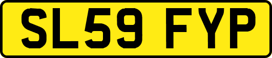 SL59FYP