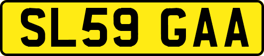 SL59GAA