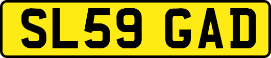 SL59GAD