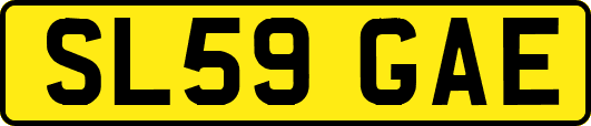 SL59GAE