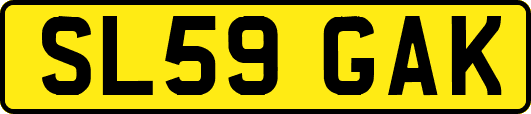 SL59GAK