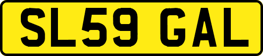 SL59GAL