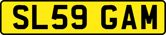 SL59GAM
