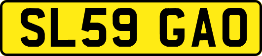 SL59GAO