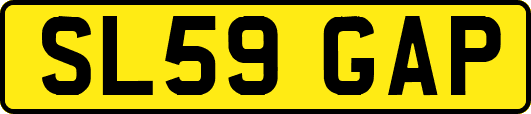 SL59GAP