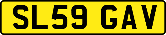 SL59GAV