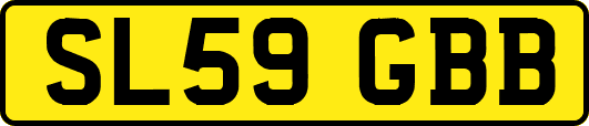 SL59GBB