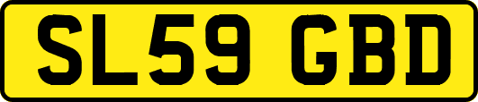 SL59GBD