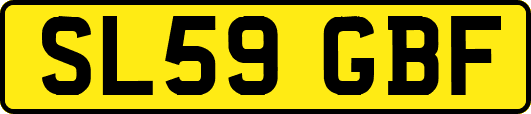 SL59GBF